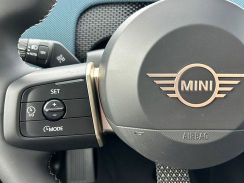 New 2026 MINI Cooper Countryman S w/ Comfort Package Max image 19