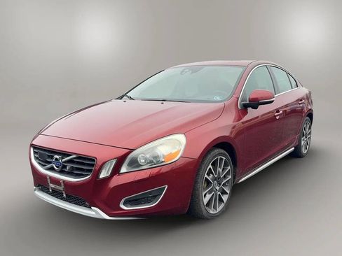 Used 2011 Volvo S60 T6 AWD/4WD image 2