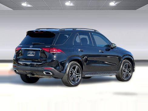 Used 2022 Mercedes-Benz GLE 450 4MATIC image 8