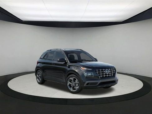 New 2026 Hyundai Venue SEL image 2