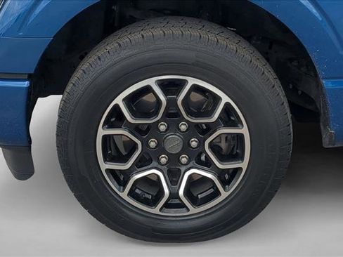 Used 2023 Ford F150 XL w/ STX Appearance Package RWD image 30