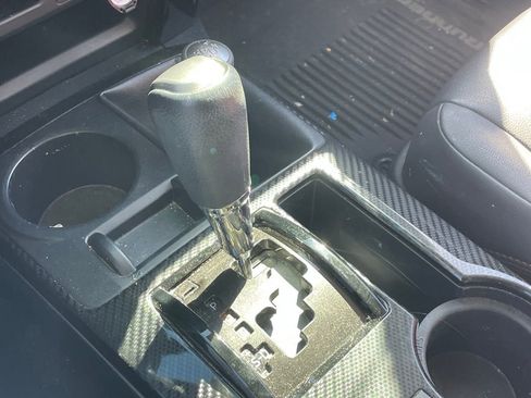 Used 2021 Toyota 4Runner Venture w/ Moonroof Package image 8