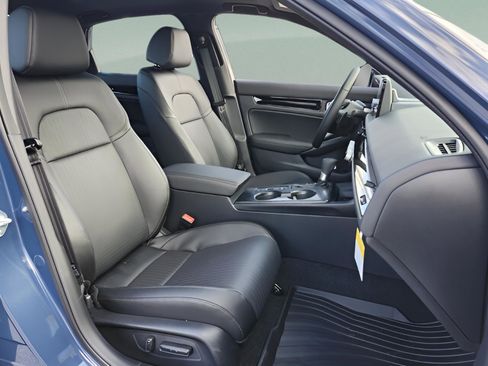 New 2026 Honda Civic Sport Touring image 17
