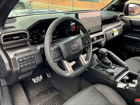 Used 2026 Toyota 4Runner TRD Sport Premium image 18