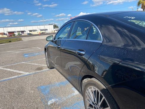 Used 2025 Mercedes-Benz CLA 250 CLA 250 image 5