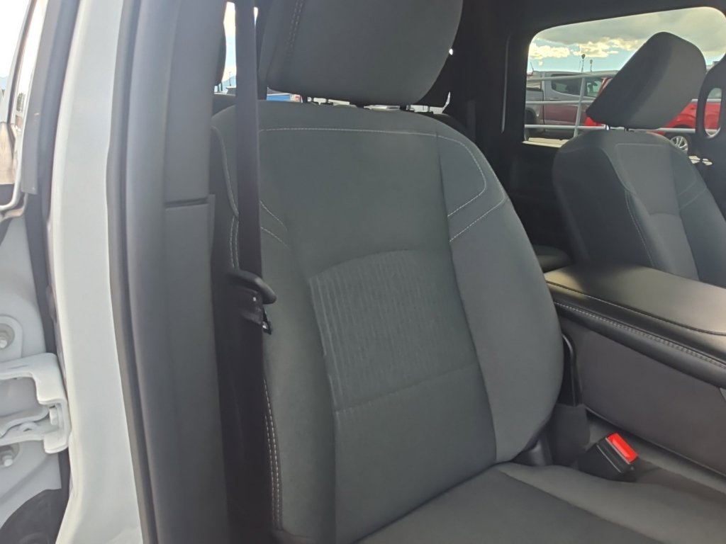Used 2024 RAM 3500 Tradesman AWD/4WD image 20