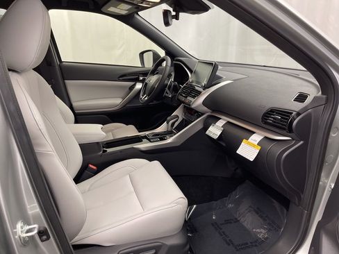 New 2026 Mitsubishi Eclipse Cross SE image 30