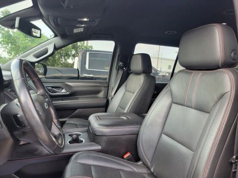 Used 2021 Chevrolet Tahoe RST RWD image 12