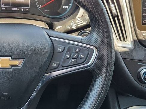 Used 2024 Chevrolet Malibu LT FWD image 28