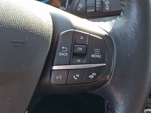 Used 2022 Ford Maverick Lariat w/ Equipment Group 500A Standard AWD/4WD image 23