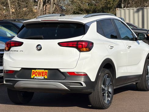 Used 2023 Buick Encore GX Select image 4