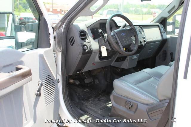 Used 2015 Ford F250 XL RWD image 9