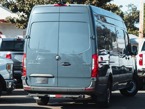 Used 2019 Mercedes-Benz Sprinter 170 image 5