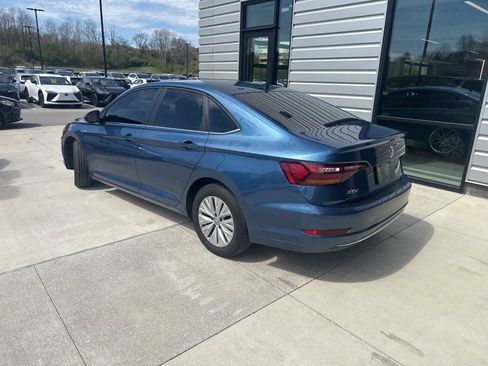 Used 2019 Volkswagen Jetta S w/ Driver Assistance Package image 4