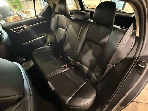 Used 2015 Lexus CT 200h FWD image 23
