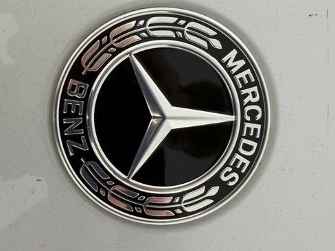 Used 2022 Mercedes-Benz SL 55 AMG 4MATIC image 22