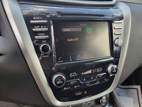 Used 2019 Nissan Murano SL FWD image 21