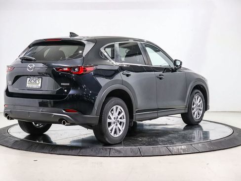 Used 2023 MAZDA CX-5 AWD 2.5 S image 4