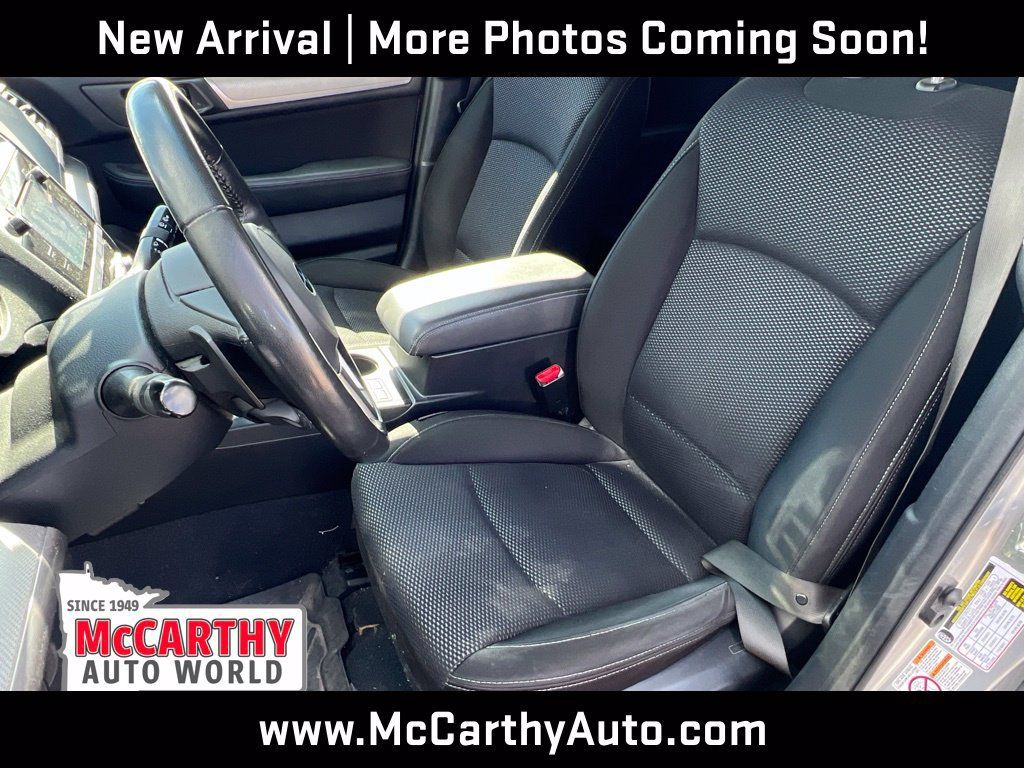 Used 2015 Subaru Outback 2.5i Premium AWD/4WD image 10