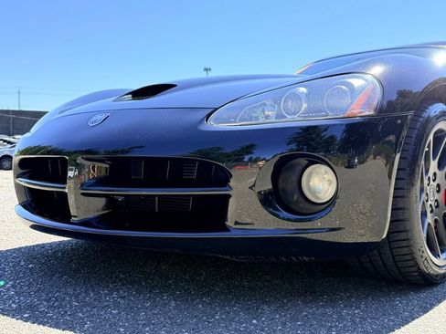 Used 2006 Dodge Viper SRT-10 RWD image 27
