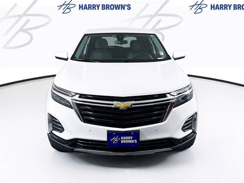 Certified 2022 Chevrolet Equinox LT image 26