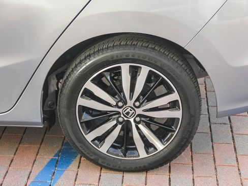 Used 2020 Honda Fit EX image 5