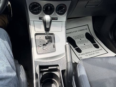 Used 2010 MAZDA MAZDA3 s Sport FWD image 16