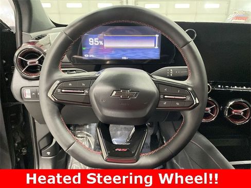 Used 2025 Chevrolet Blazer EV RS image 29