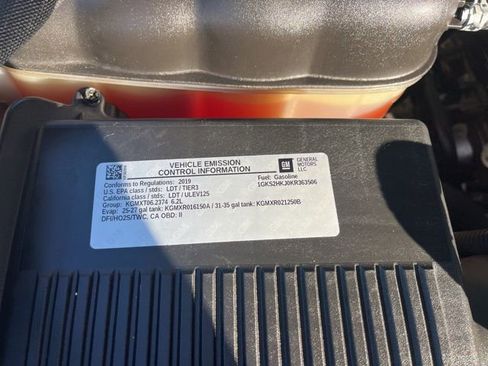 Used 2019 GMC Yukon XL Denali image 24