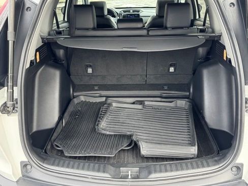 Used 2022 Honda CR-V EX-L image 30