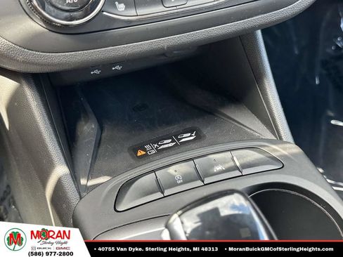 Certified 2024 Buick Envista Preferred w/ Convenience I Package FWD image 27
