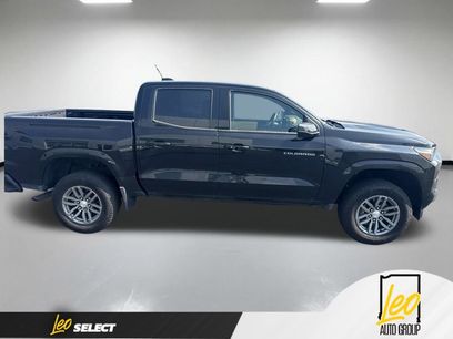 Used 2024 Chevrolet Colorado LT w/ LT Convenience Package