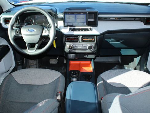 Used 2023 Ford Maverick XLT w/ Equipment Group 300A Standard image 25