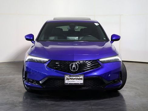 Certified 2023 Acura Integra A-Spec FWD image 9