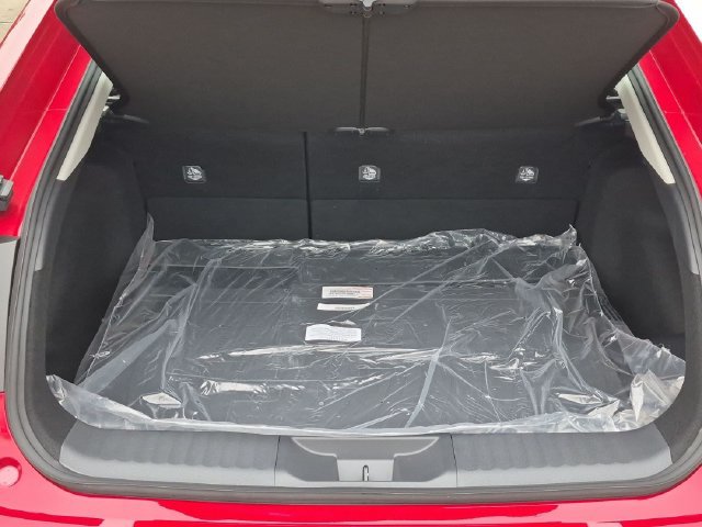 New 2027 Toyota Prius Plug-In Hybrid w/ Limited Premium Package FWD image 28