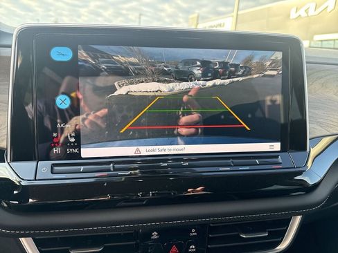 New 2026 Volkswagen Atlas SE AWD/4WD image 14