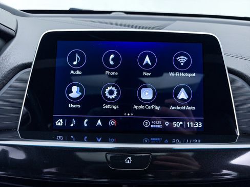 Used 2023 Cadillac CT4 V w/ Navigation Package image 23