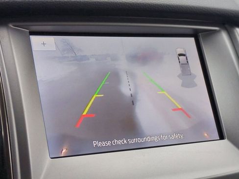 Certified 2022 Ford Ranger XLT w/ Equipment Group 302A High image 33