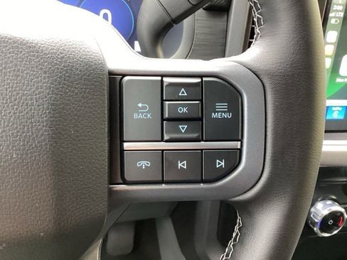 New 2025 Ford F150 XLT w/ Equipment Group 302A MID image 45