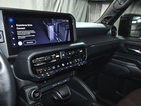 Used 2024 Toyota Land Cruiser w/ Premium Package image 44