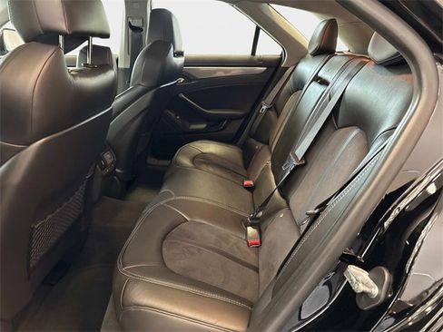 Used 2014 Cadillac CTS V image 10