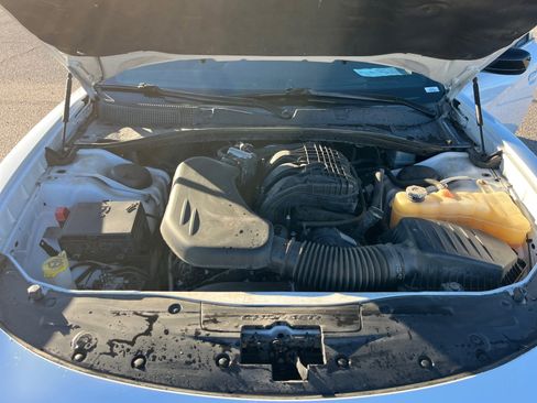 Used 2020 Dodge Charger GT w/ Driver Convenience Group image 21