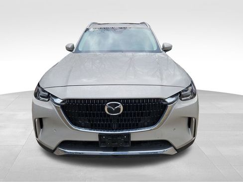 Used 2024 MAZDA CX-90 3.3 Turbo w/ Premium Package image 2