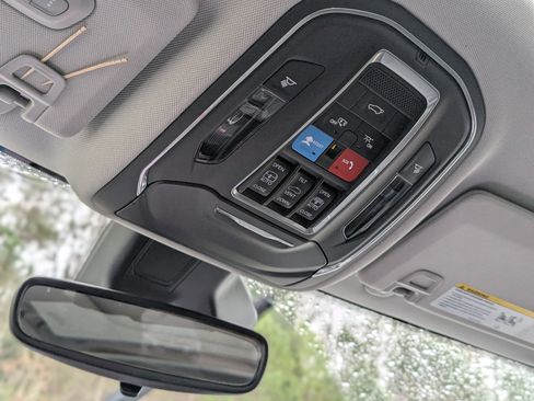 Used 2024 Jeep Grand Cherokee Limited w/ Black Appearance Package image 32