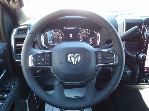 Used 2026 RAM 2500 Laramie AWD/4WD image 20