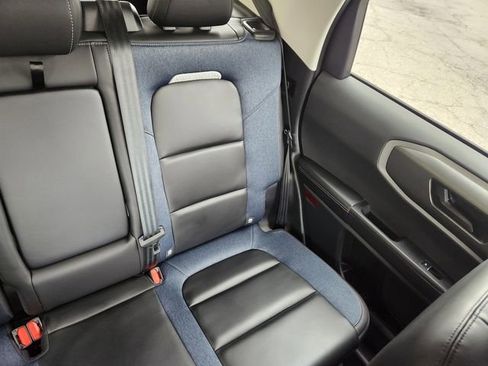 New 2026 Ford Bronco Sport Outer Banks AWD/4WD image 15