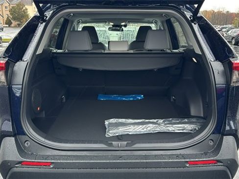 New 2025 Toyota RAV4 XLE Premium image 7