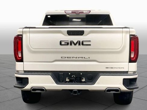 Used 2021 GMC Sierra 1500 Denali w/ Denali Ultimate Package image 4