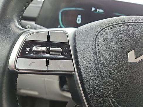 Used 2024 Kia Telluride S w/ S Sunroof Package image 24