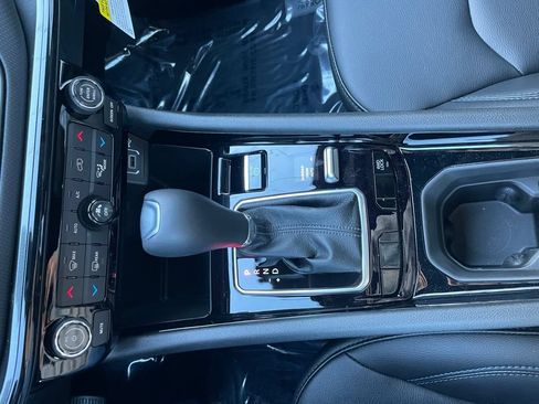 New 2026 Jeep Compass Limited AWD/4WD image 15